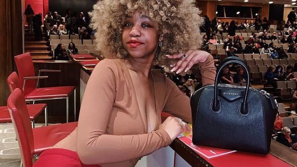 (Chidera Eggerue/ Instagram)