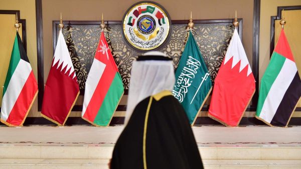 The next GCC summit is in Riyadh on December 9. (AFP/ File)