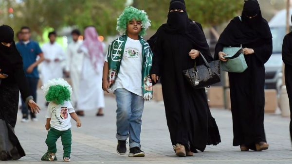 'Cultural reform on the other hand is a lot easier and more realistic than religious reform' /AFP