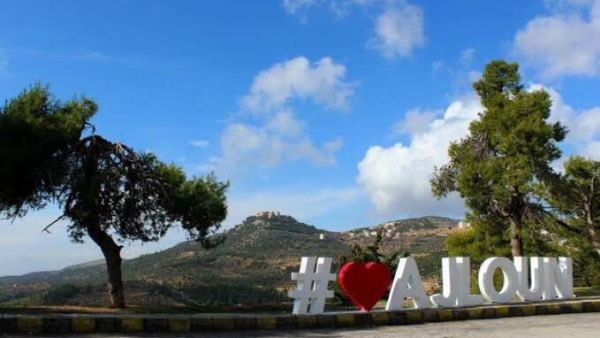 Calm was restored in Ajloun Governorate on Sunday following pledges from Prime Minister Omar Razzaz to form a committee to investigate the shooting incident. (Twitter)