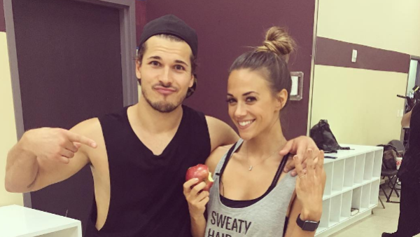 (Jana Kramer Instagram)