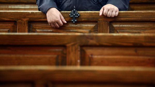 Coptic Church in Egypt, (AFP/ File Photo)