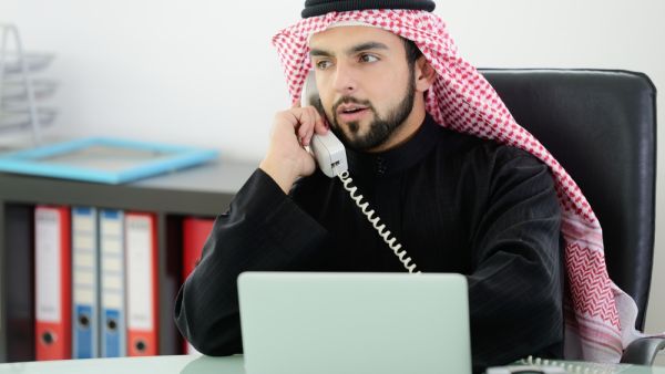 The 937 Service Center is one of the ministry’s key initiatives and aims to provide medical services. (Shutterstock/ File)