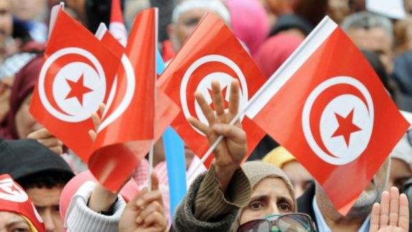 The road leading to elections in October is full of “landmines”. (AFP/ File Photo)