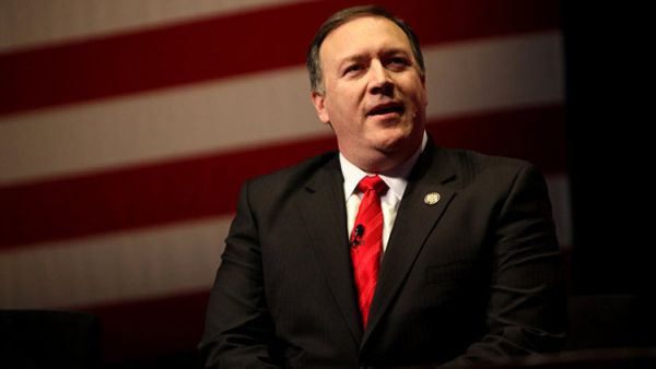 بومبيو يهاجم روسيا وكوبا لدعمهما الرئيس الفنزويلي