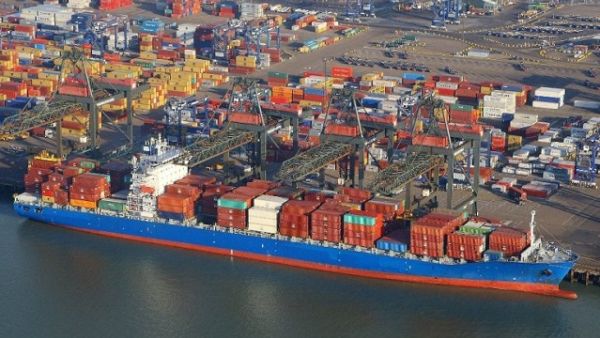Milaha has acquired its largest container vessel to date, Majd, a 3,768 TEU vessel.
Milaha has acquired its largest container vessel to date, Majd, a 3,768 TEU vessel.