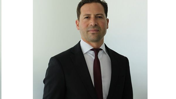 Mimoun Assraoui, CEO of Rif Trust Mimoun Assraoui, CEO of Rif Trust