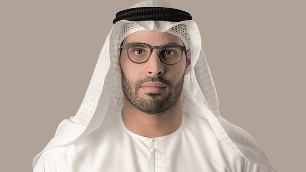 Mohamed Khalifa Al Mubarak, CEO of Aldar Properties