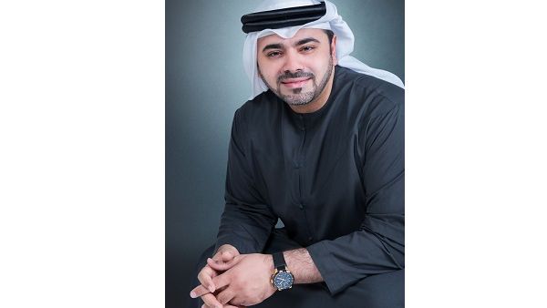 Mohammed Khammas, CEO of Al Ahli Holding Group Mohammed Khammas, CEO of Al Ahli Holding Group