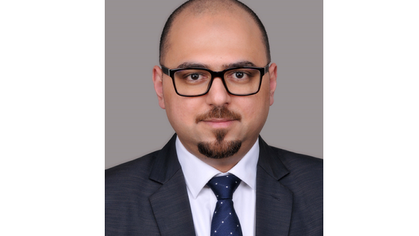 Mohamed Mattar, the new Money Laundering Reporting Officer Mohamed Mattar, the new Money Laundering Reporting Officer