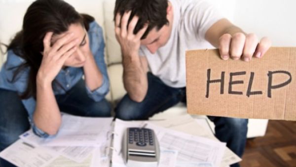 Nearly half of residents in the UAE are in debt, while a significant number are failing to save money, according a report by Payfort. (File photo)