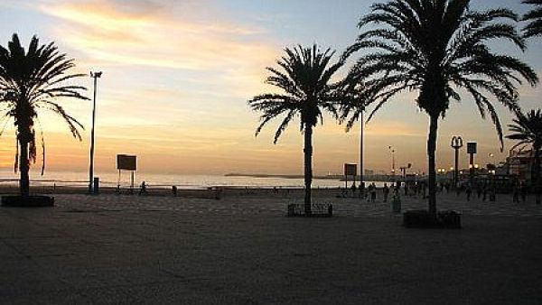Agadir