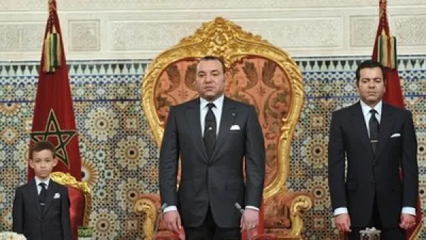 ارث ثمين من الماضي