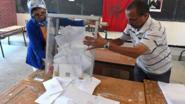 حزب الأصالة والمعاصرة احتل المرتبة الاولى في الانتخابات البلدية