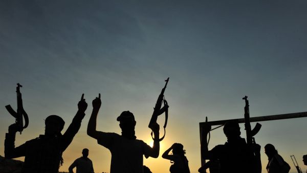 بقي المغرب في منأى من هجمات تنظيم "داعش"،