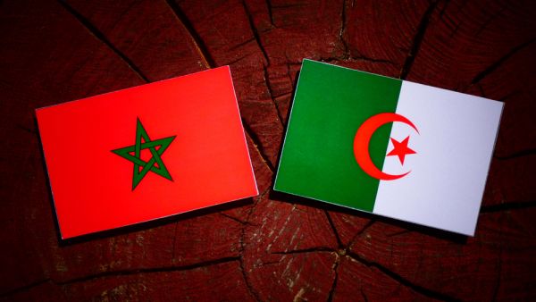 تنافس مغربي جزائري للفوز بخطوط إمدادات الغاز