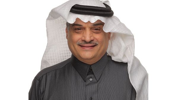 الأستاذ نبيل بن داود الحوشان، الرئيس التنفيذي والعضو المنتدب لبنك الجزيرة