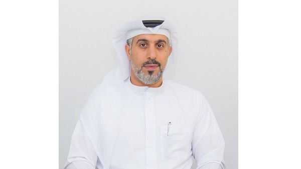 سيف المنصوري، مدير عام إم بي آر إف القابضة سيف المنصوري، مدير عام إم بي آر إف القابضة