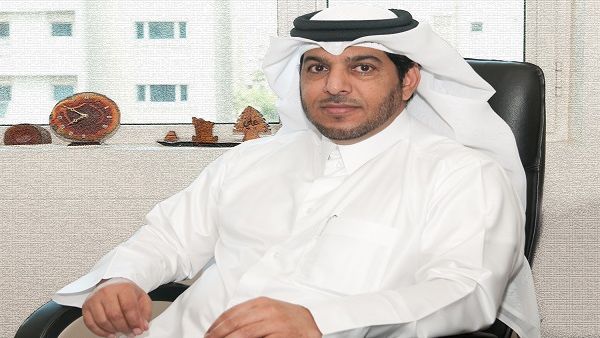 Mr. Ali Abdullah Al Khater, Chief Communications Officer at HMC.j Mr. Ali Abdullah Al Khater, Chief Communications Officer at HMC.j