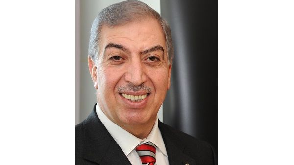 Michel Ayat, CEO of Arabian Automobiles Company AW Rostamani Group Michel Ayat, CEO of Arabian Automobiles Company AW Rostamani Group
