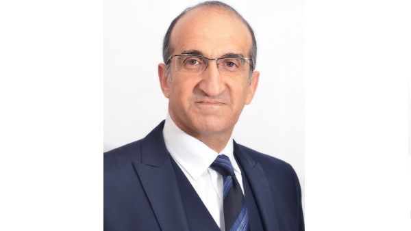 Mr. Sael Al Waary, Chairman of AFS and Deputy Group CEO of Bank ABC Mr. Sael Al Waary, Chairman of AFS and Deputy Group CEO of Bank ABC