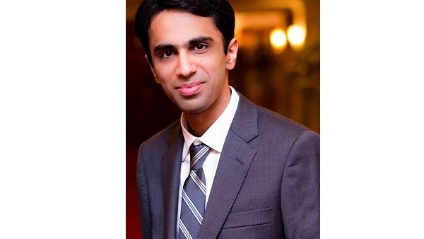 Muhammad Younas, General Manager of Talentera, Bayt.com