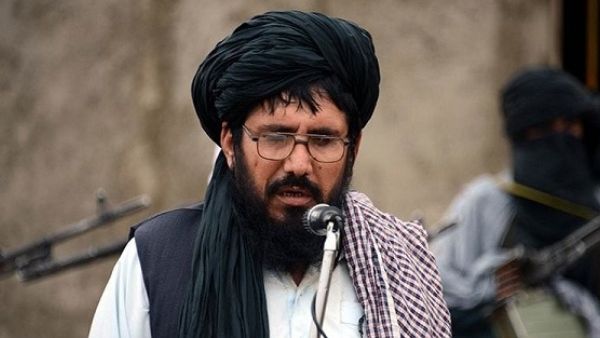 Taliban leader Mullah Akhtar Mohammad Mansoor. (AFP/File) Taliban leader Mullah Akhtar Mohammad Mansoor. (AFP/File)