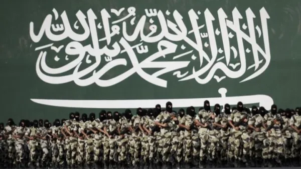 They may have been now been reigned in, but KSA's morality police have often overstepped the boundaries of vice in the efforts to enforce virtue.