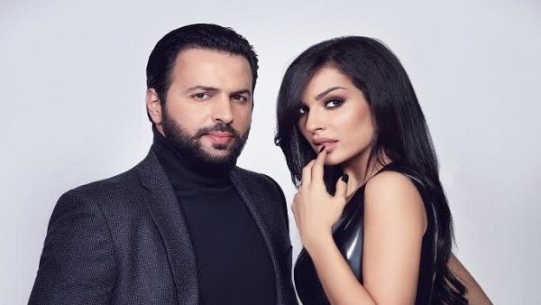 "الهيبة" تجمع نادين نجيم وتيم حسن للمرة الثالثة!