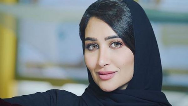 نرجس العوامي