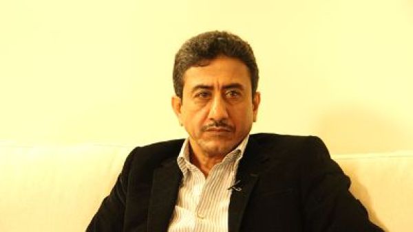 ناصر القصبي