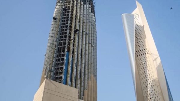 Saudi Arabia’s SR978 billion ($260 billion) budget for 2018 sends a strong signal that the government is serious about supporting the economy, says NBK. Saudi Arabia’s SR978 billion ($260 billion) budget for 2018 sends a strong signal that the government is serious about supporting the economy, says NBK.