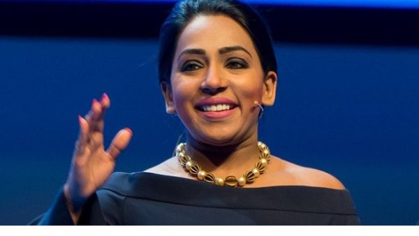Aradhana Khowala is NEOM's new Managing Director of Tourism. (Arab News)