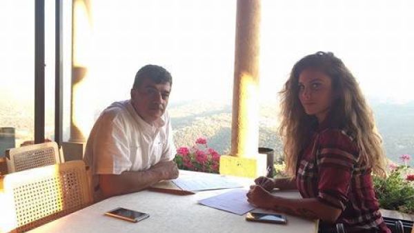 مذكرات عشيقة سابقة