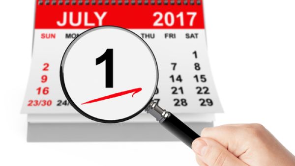 توقعات الأبراج اليوم السبت 1 يوليو / تموز 2017
