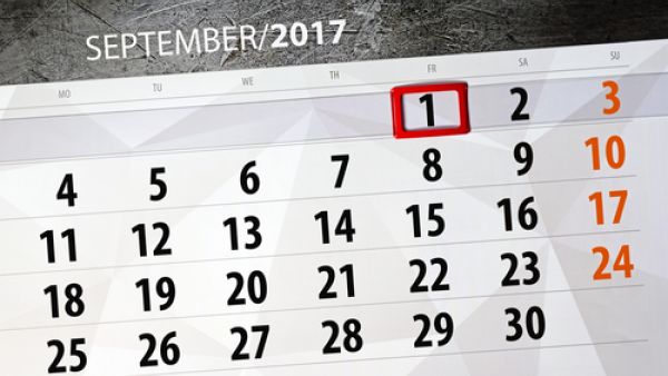 توقعات الأبراج لشهر أيلول/ سبتمبر 2017 من ماغي فرح