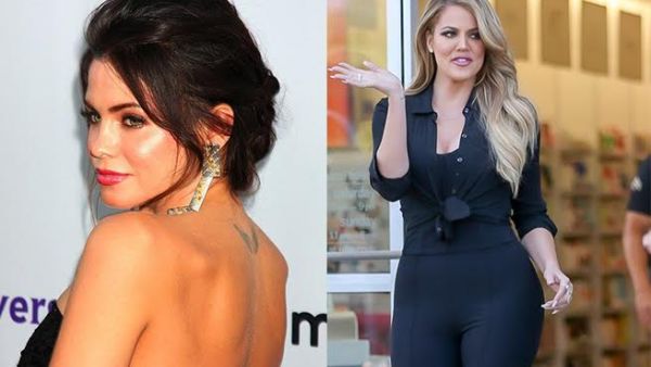 استغرق الوقت مع كلوي كارديشيان عام كامل لتتخلص من 30 باونداً من وزنها