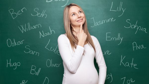 تعد الأسماء ا المركبة هي أسماء قوية الحظ 