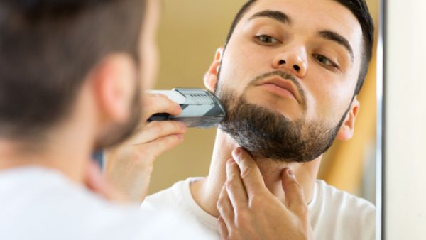 يجب الحرص على تقشير البشرة مرة واحدة أسبوعيا
