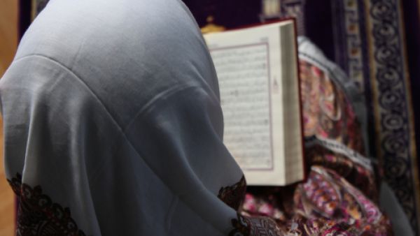 دعاء قبل النوم