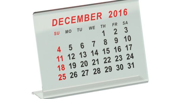 توقعات برج الحمل كانون الأول/ ديسمبر2016 من ماغي فرح