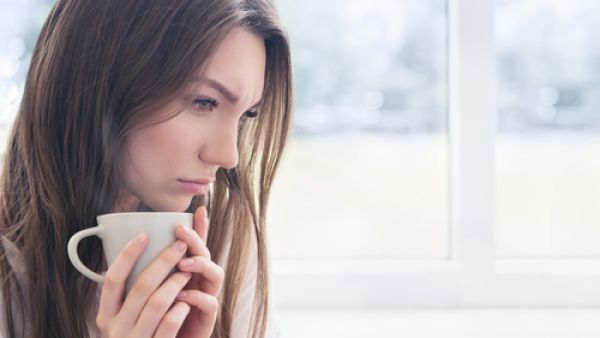 من اعراض الاكتئاب عدم وجود رغبة في عمل أيّ شيء

