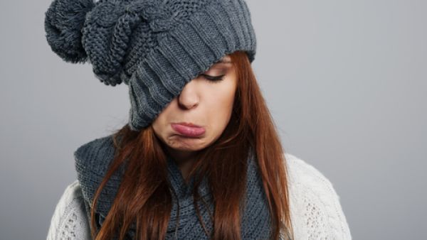 حذر الخبراء من استخدام اللون الأزرق والأخضر لأنه يعطي إحساسا بالاكتئاب 