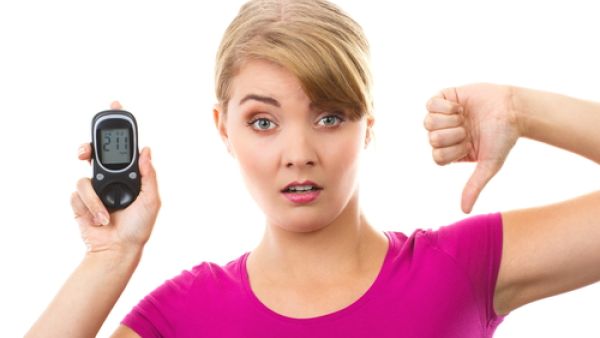 يترأس مرض السّكر لائحةَ الأمراض المنتشرة والمتعارف عليها
