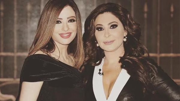 أجمل إطلالات الفنانة المتألقة اليسا