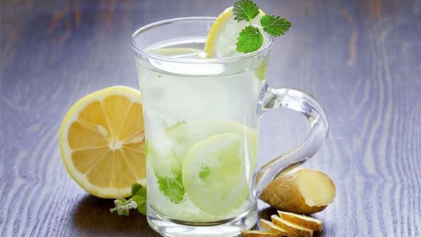 هذا المشروب سيشعرك بالانتعاش يقلّل تراكم رواسب الدهون

