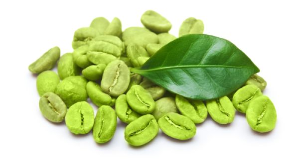 البن الأخضر تفيد في تنظيم ضغط الدم