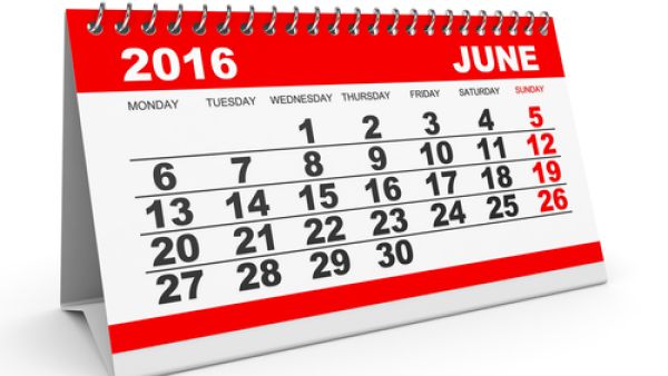 توقعات الأبراج لشهر حزيران/يونيو 2016 من ماغي فرح
