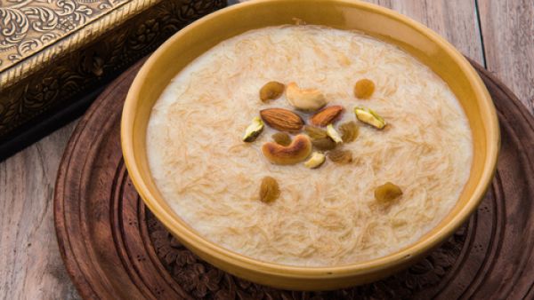 طريقة عمل العاشورة