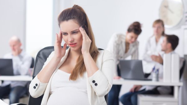 يجب تناول أطعمة خفيفة قبل النهوض من السرير
